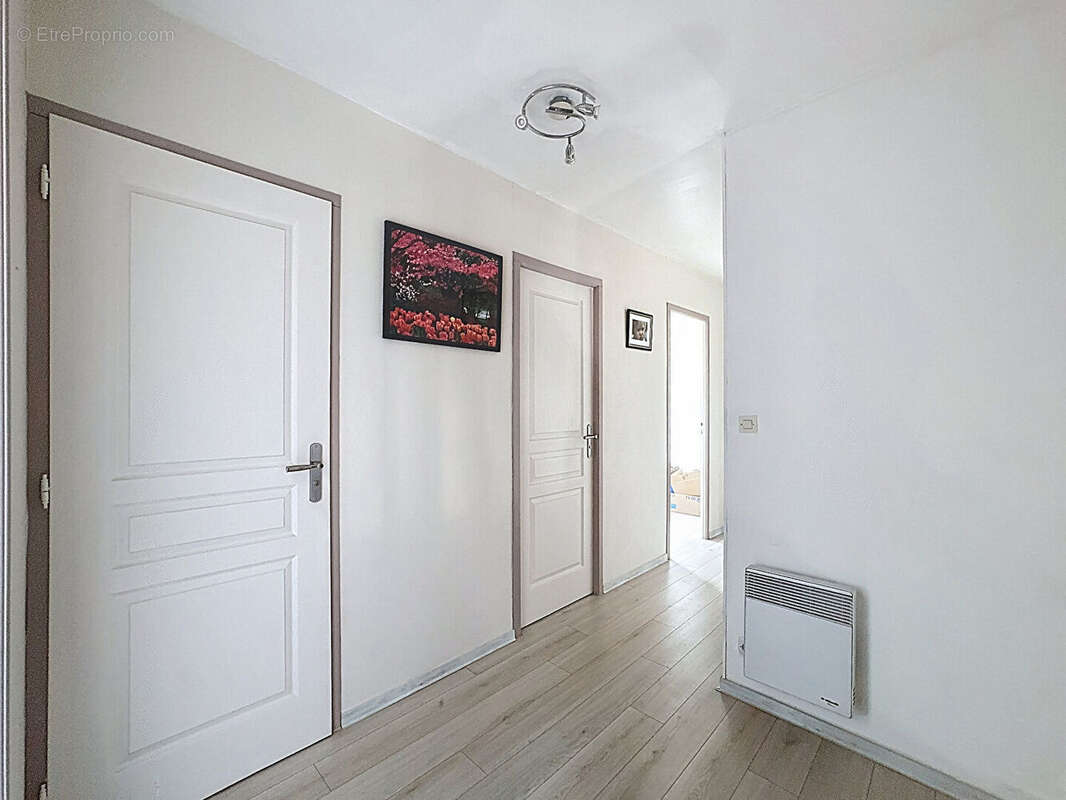 Maison à HOULGATE
