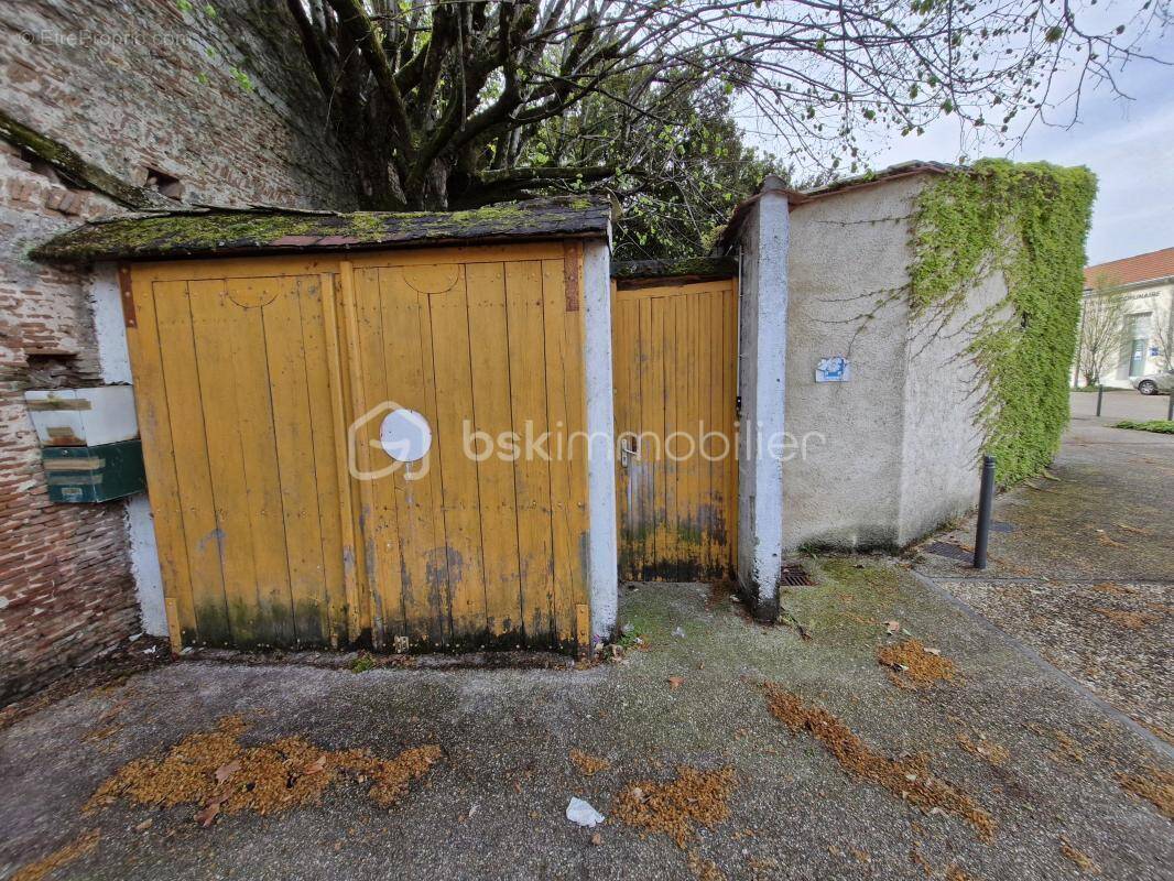 Appartement à SAINTE-FOY-LA-GRANDE