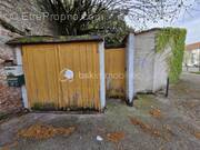 Appartement à SAINTE-FOY-LA-GRANDE