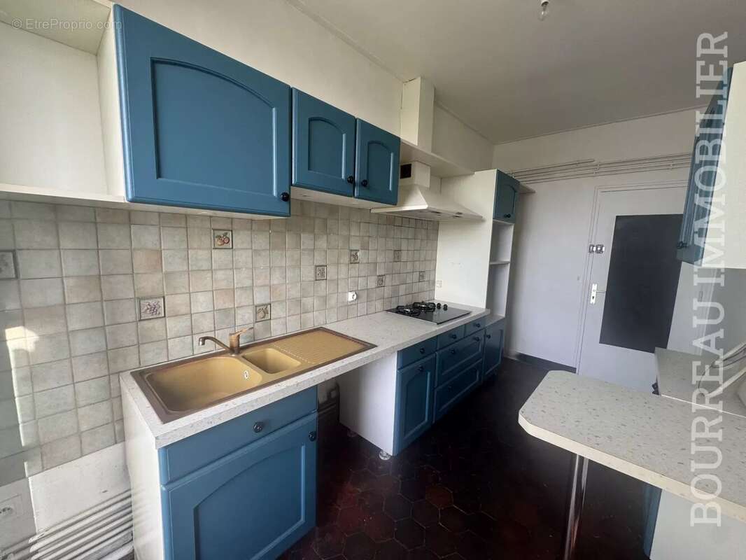 Appartement à JOIGNY