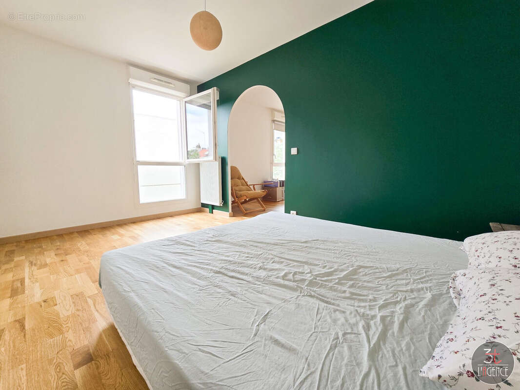 Appartement à MONTREUIL