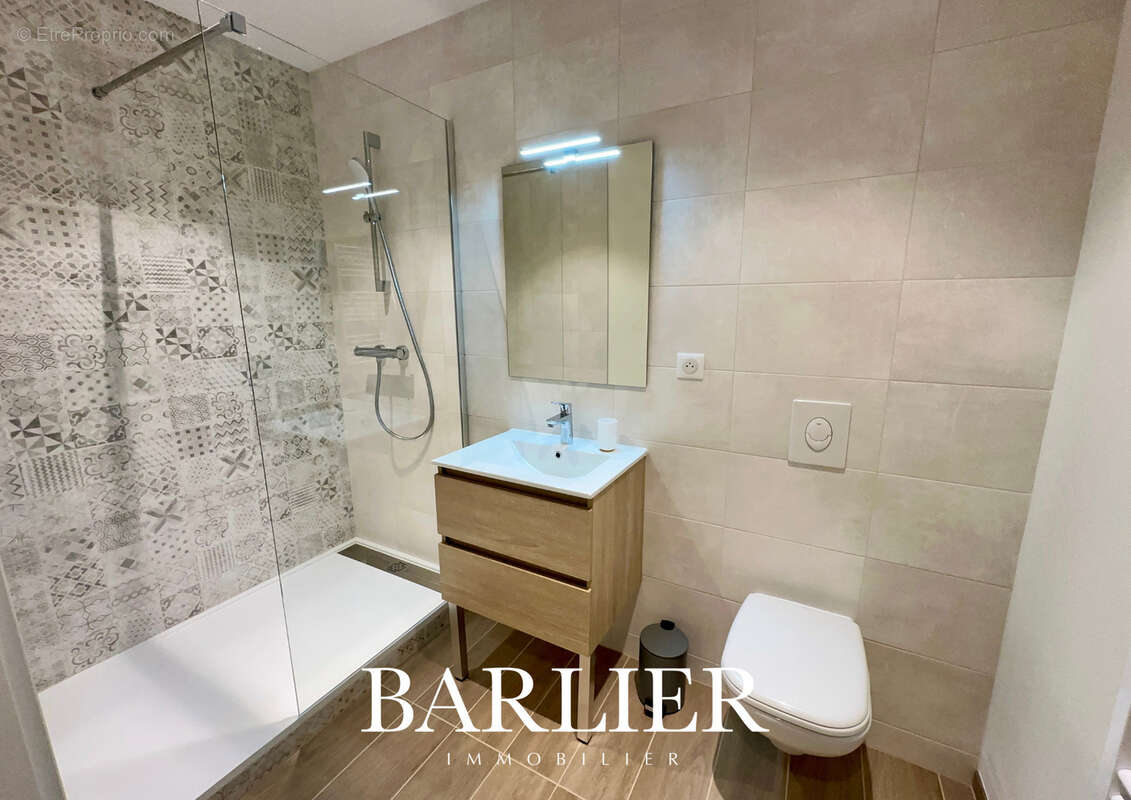Appartement à SCHILTIGHEIM