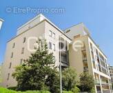 Appartement à LYON-8E