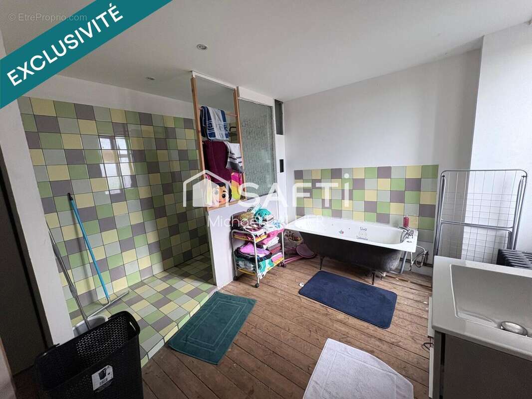 Photo 7 - Maison à BAZAIGES