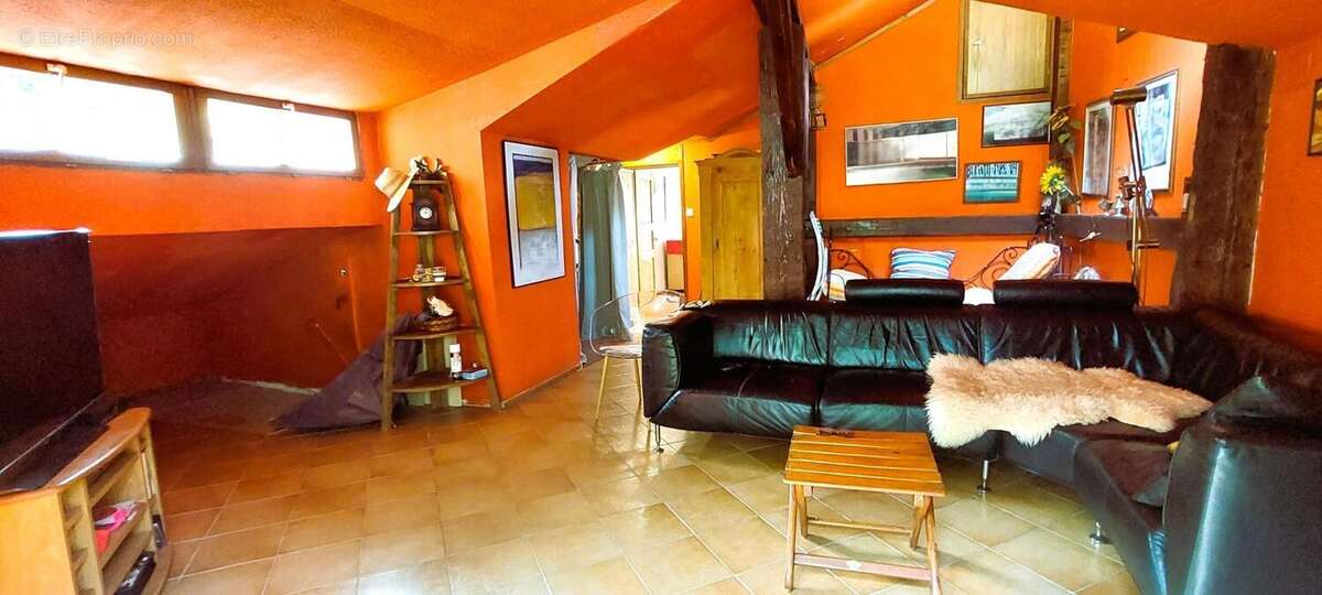 Maison de campagne meublée - idéal location saisonnière - photo 11