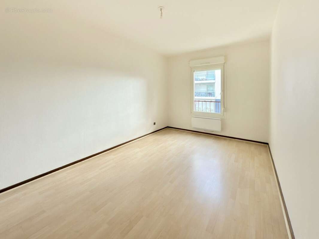 Appartement à EPINAL