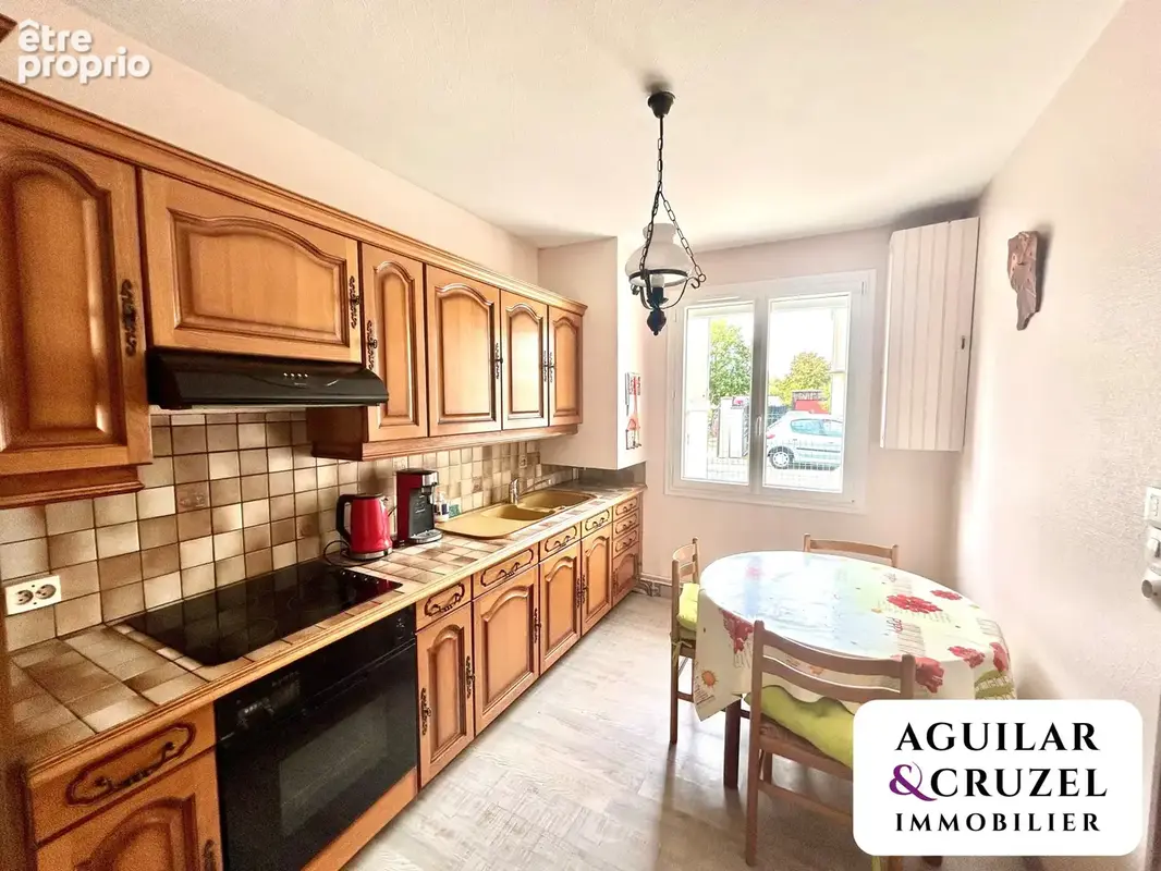 Marmagne maison de plain-pied ! trois chambres et jardin - photo 3