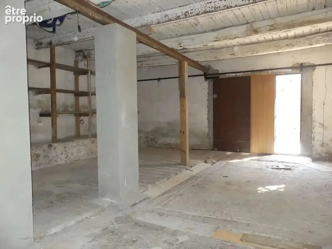 Maison 194 m² - Garage - photo 18