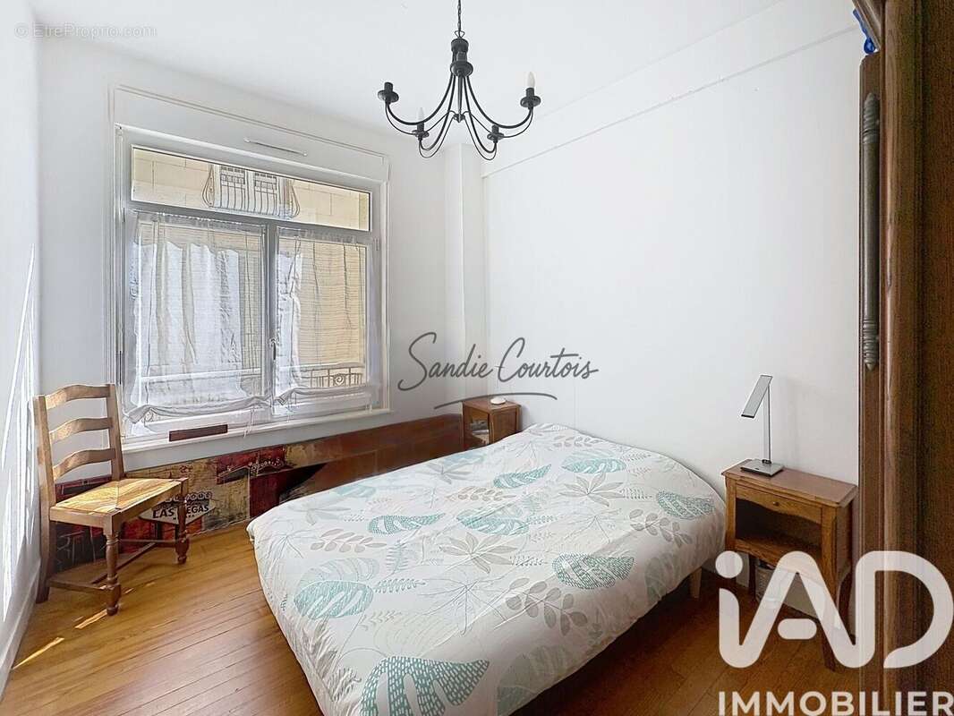 Photo 5 - Appartement à BOULOGNE-SUR-MER