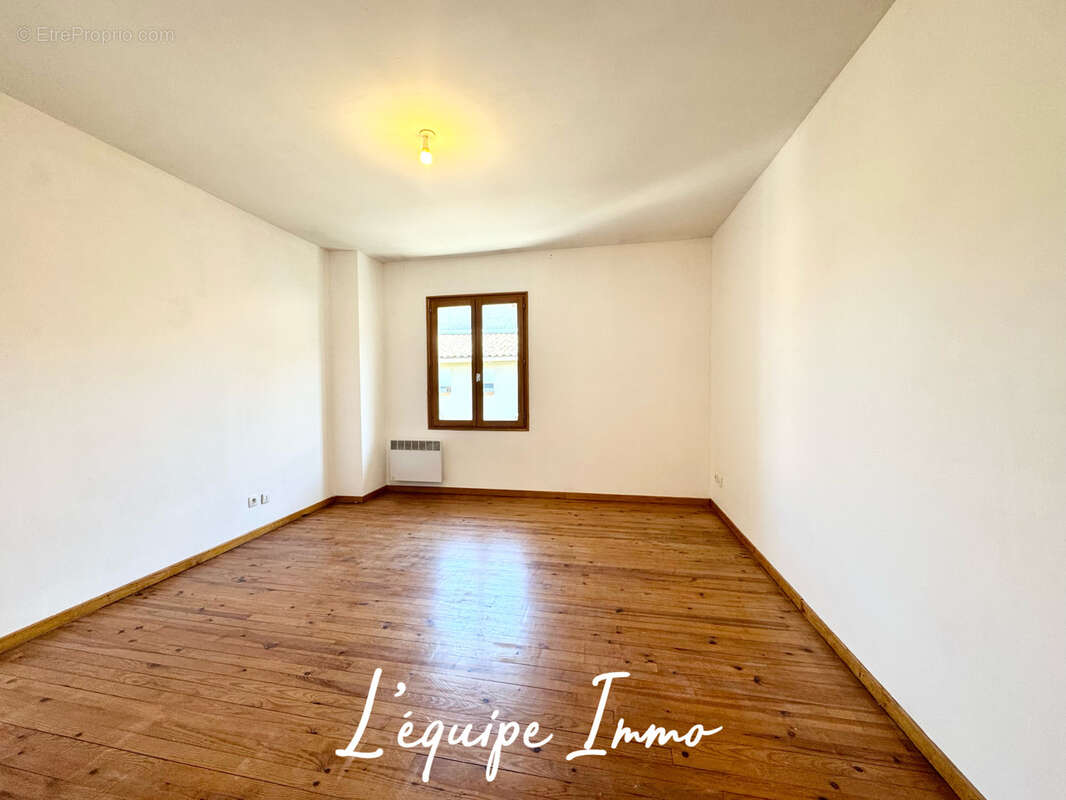 Maison de village avec 2 grandes chambres - photo 8