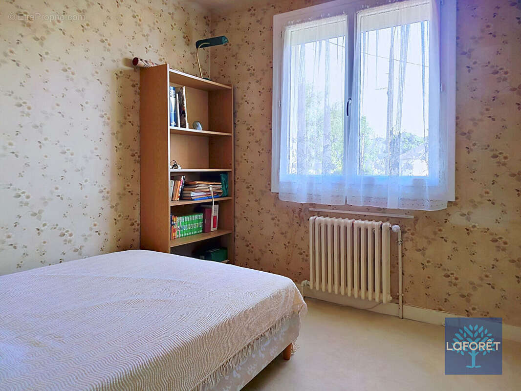 Maison Pont- Audemer / proche commerces - photo 8