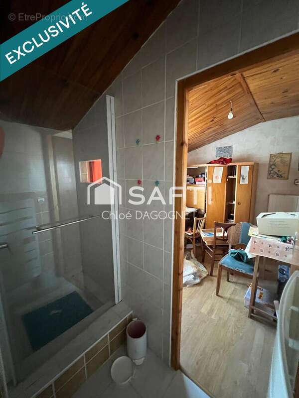 Photo 6 - Maison à TRESSANGE