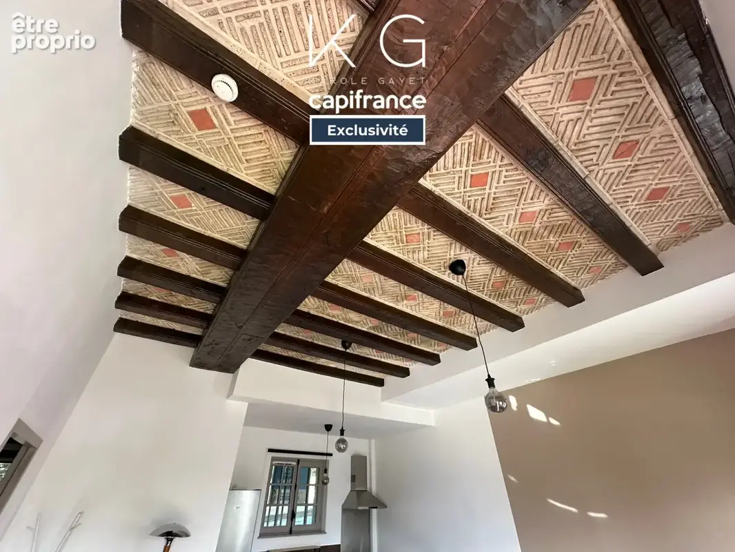 EXCLUSIVITE, proche de Deauville, très bel appartement 2 pièces de 45m2 à 10 mn de la plage, coup de coeur assuré - photo 4