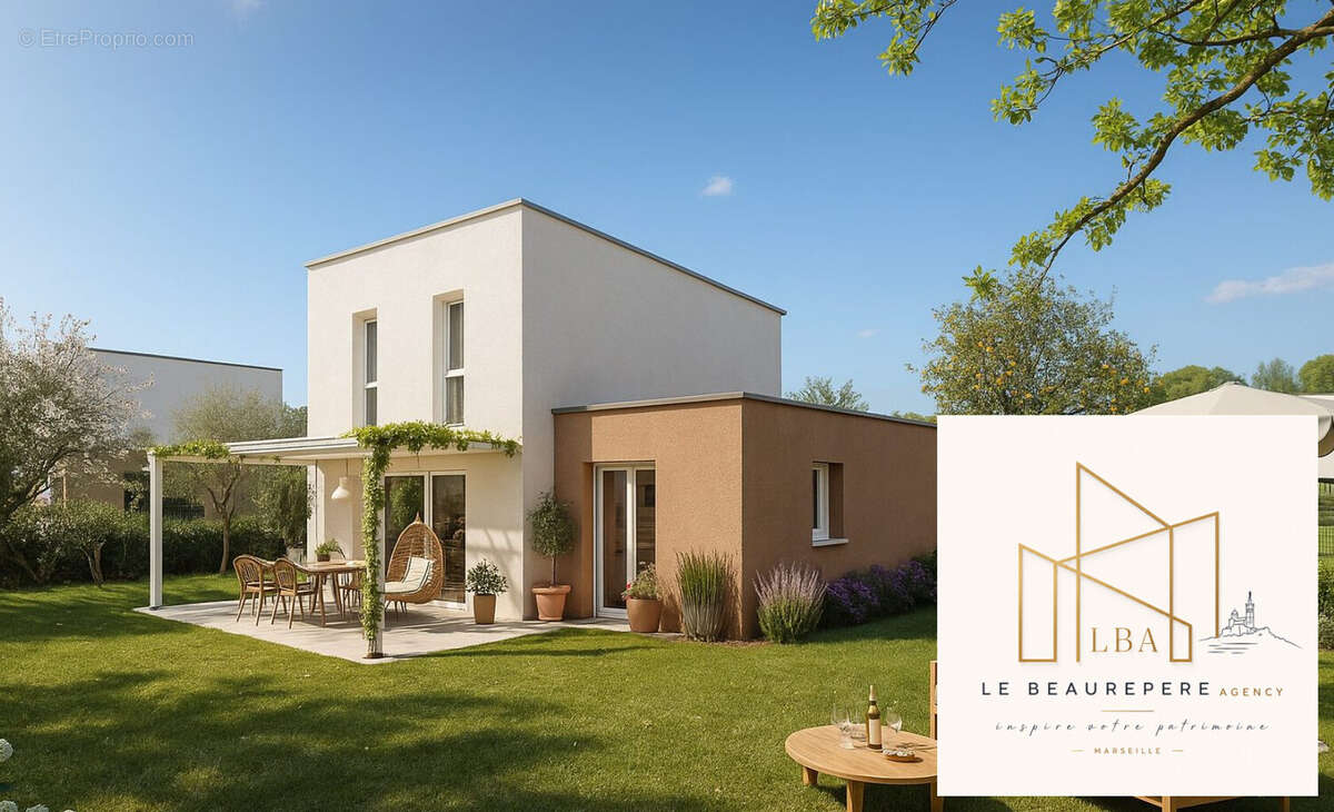 Maison 89 m² à Bormes-Les-Mimosas  - photo 2