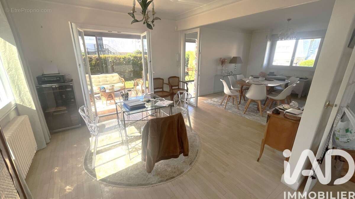 Photo 7 - Maison à VILLENEUVE-LE-ROI