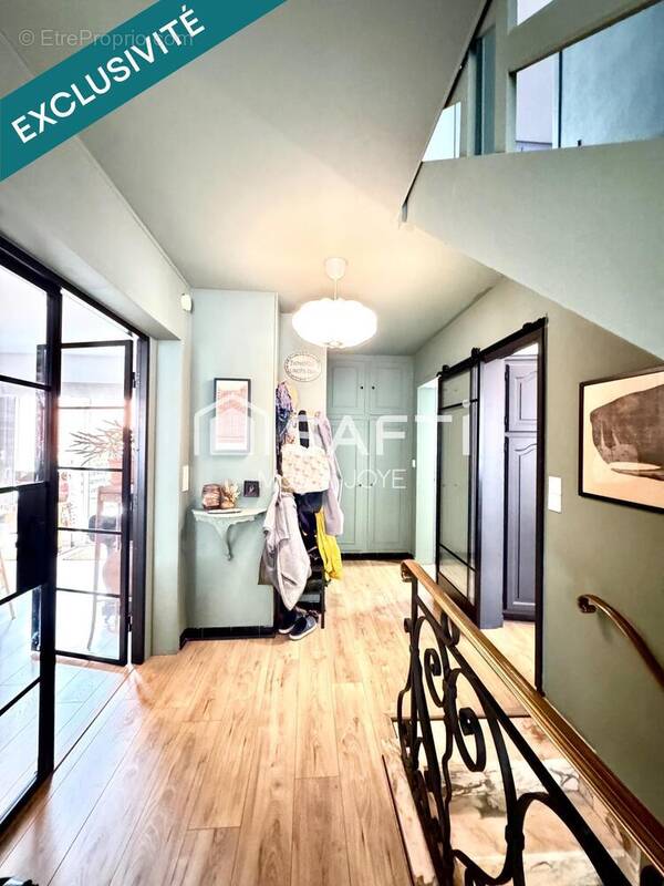 Photo 1 - Maison à BETHUNE