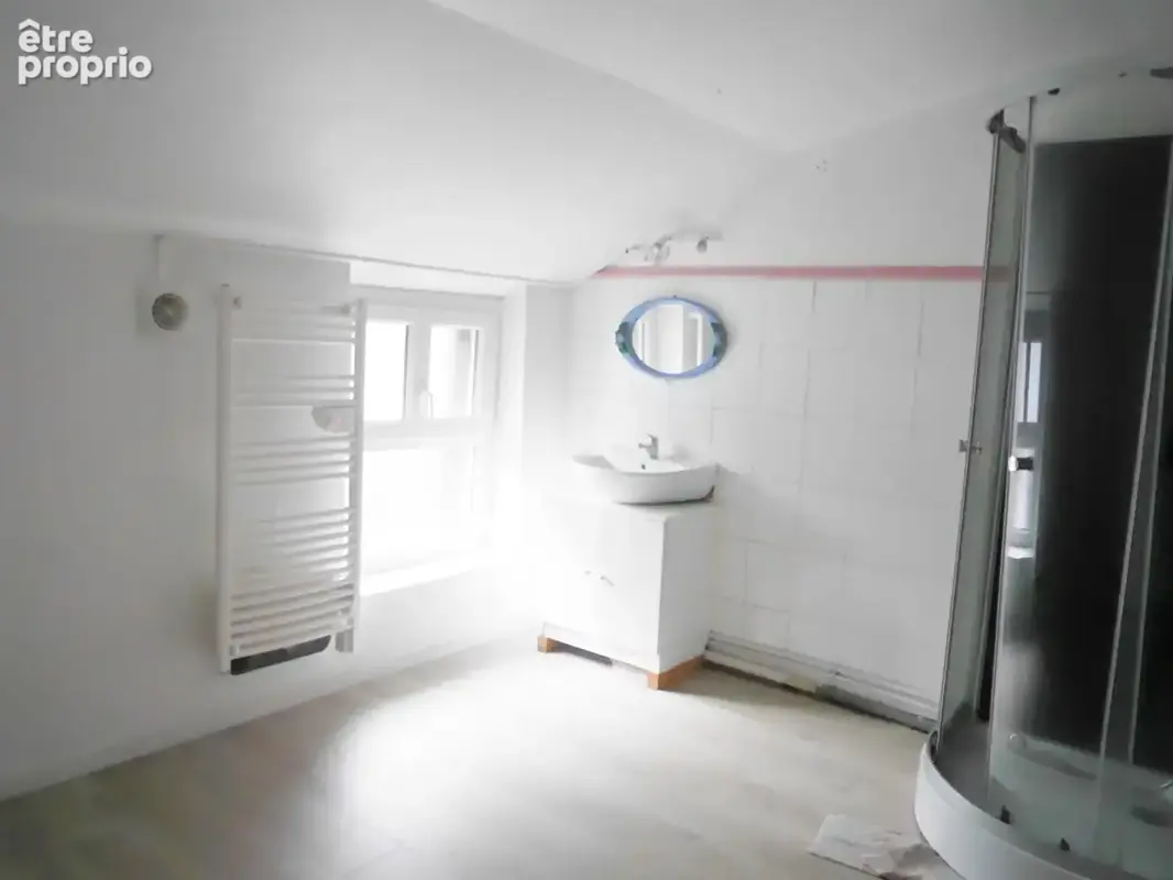 Maison 3 pièces 58 m² à vendre à Barentin (76360) - photo 6