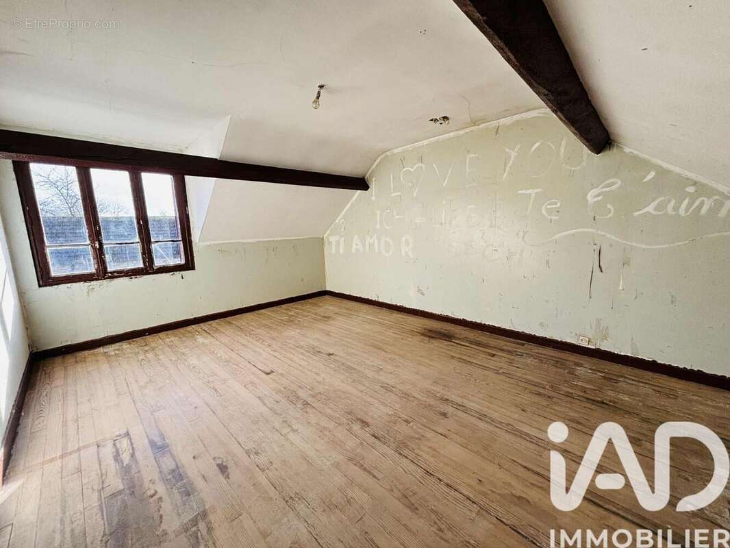 Photo 7 - Maison à LA FERTE-MILON