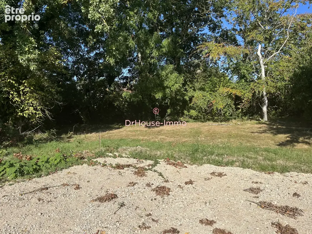Terrain 633 m² à vendre à Gometz-La-Ville (91400) - photo 7