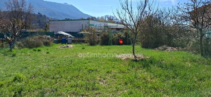 Appartement à DIGNE-LES-BAINS