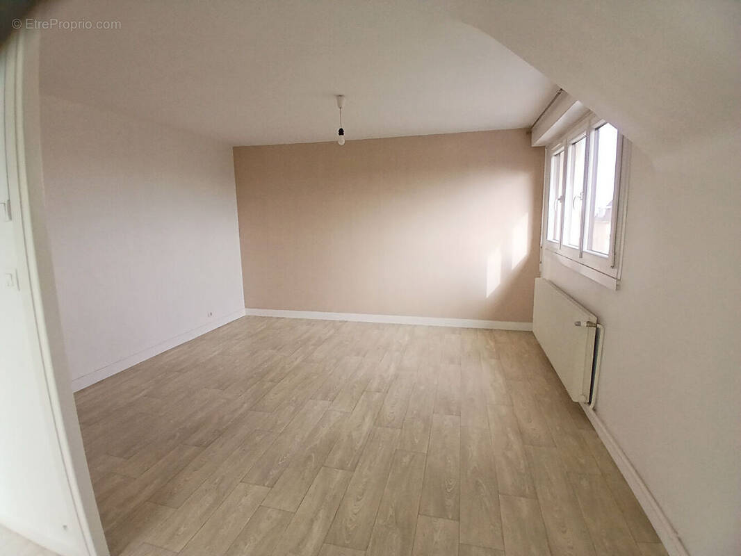 Appartement à CAEN