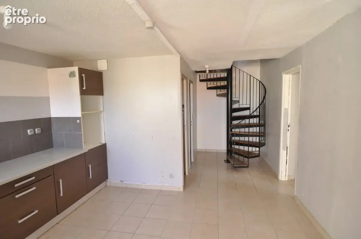 Ppartement /maison t3 propriano - photo 4