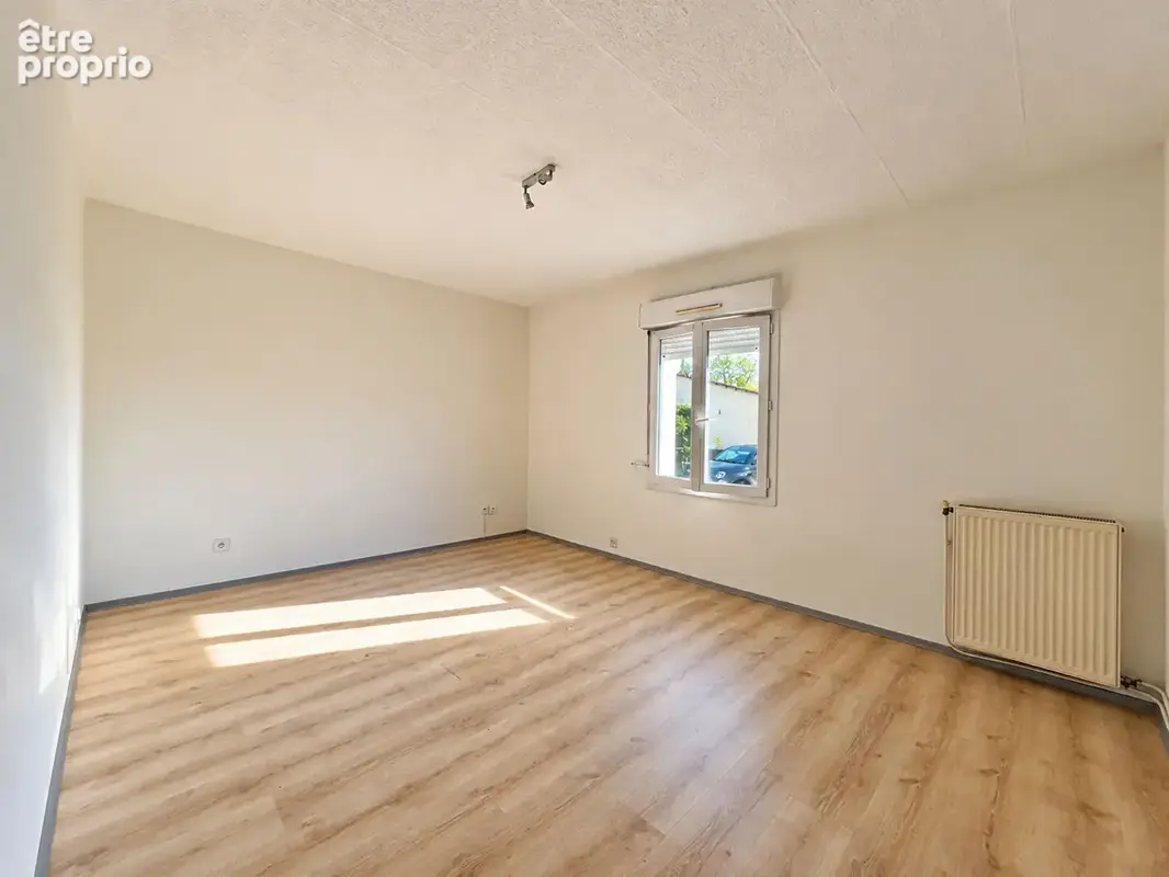 Maison 91m² à saint-émilion - photo 4