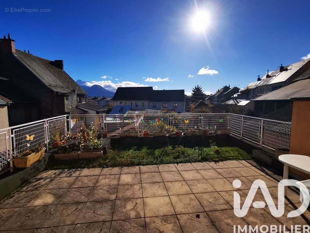 Photo 2 - Appartement à LA MURE