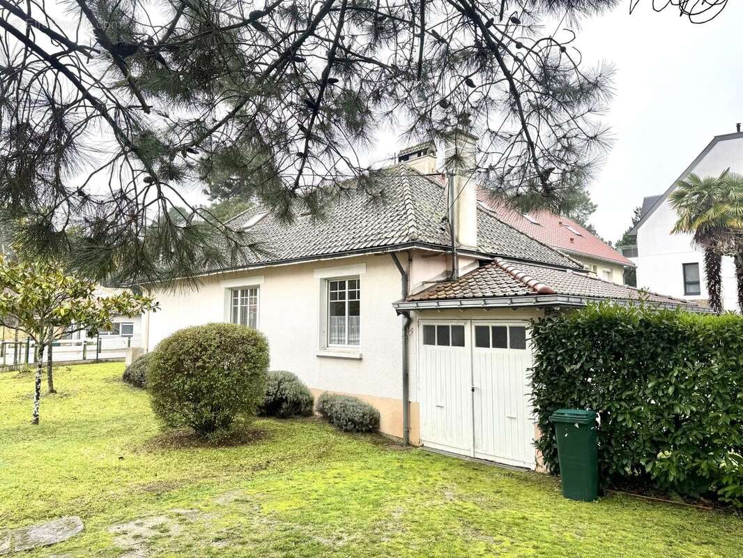 Maison à LA BAULE-ESCOUBLAC