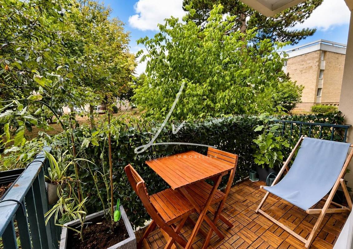 Appartement à CAEN