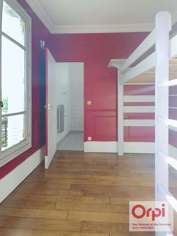 Appartement à MEUDON