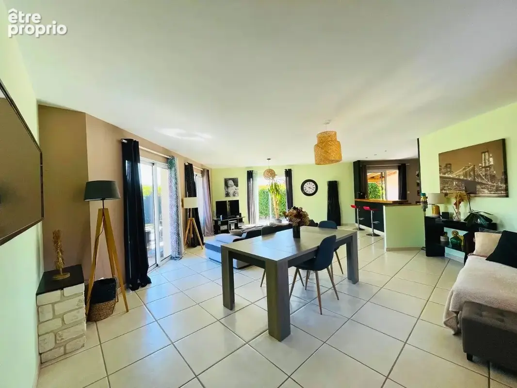 Vente Maison Mees(40990) 315 000ï¿œ - photo 5