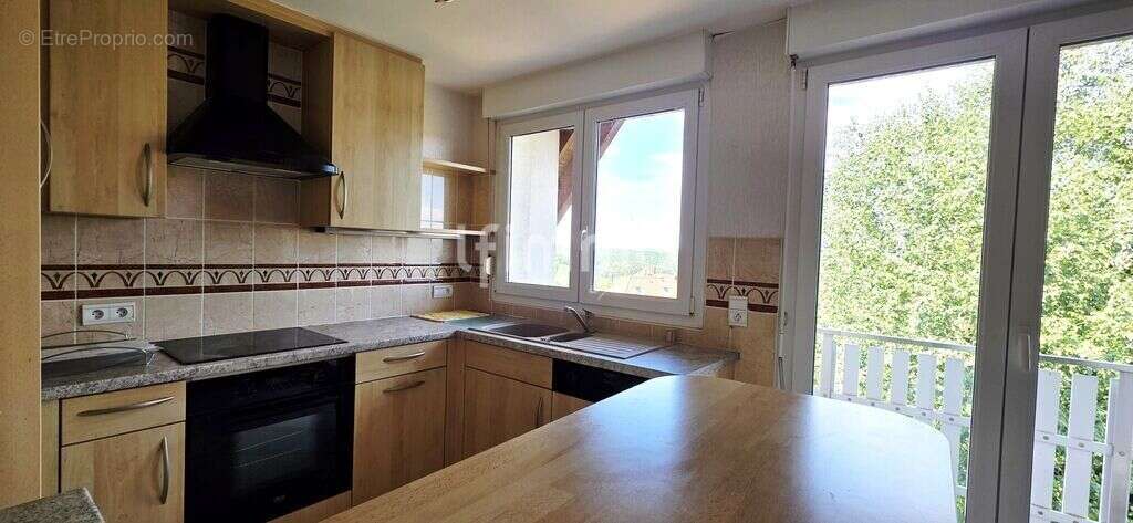 Maison familiale 190 m² – 13,63 ares constructibles – Triple gar - photo 14