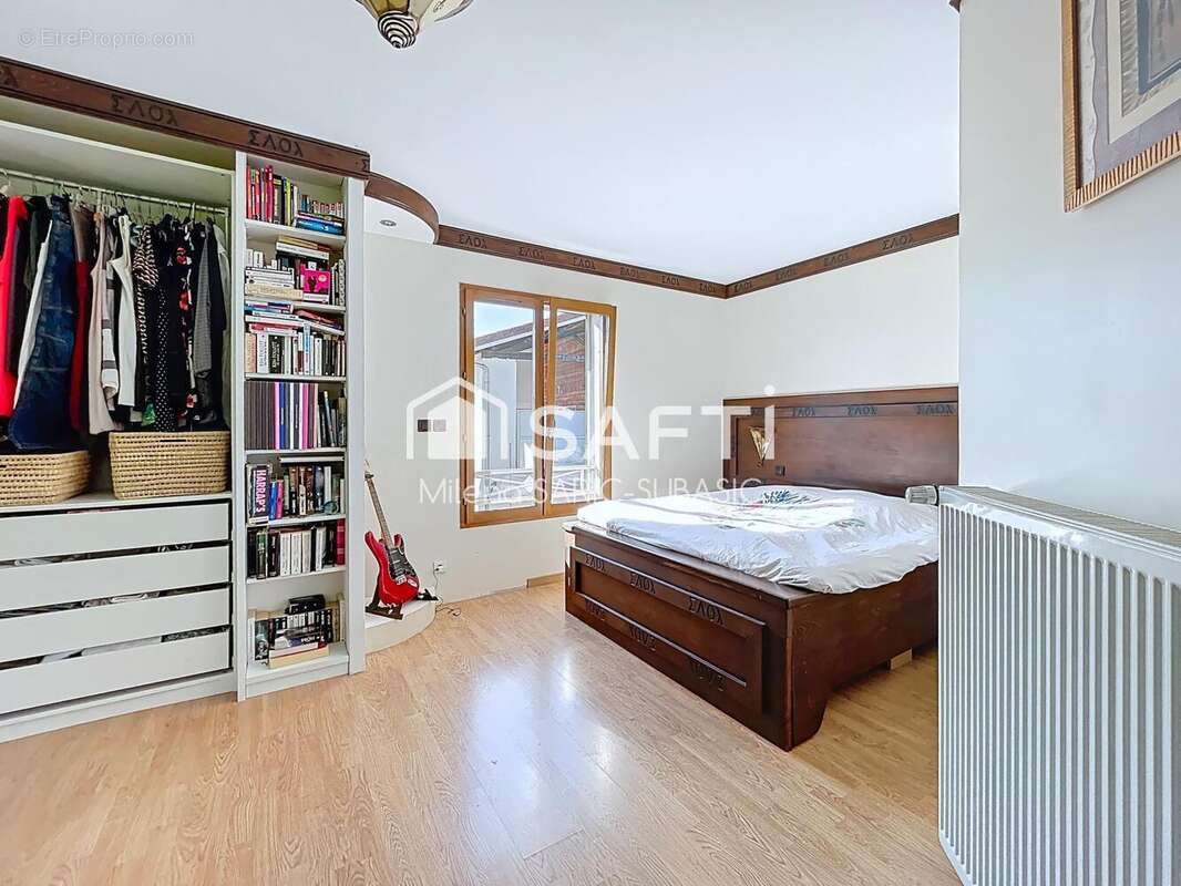 Photo 8 - Maison à SAINT-JEAN-DE-MOIRANS