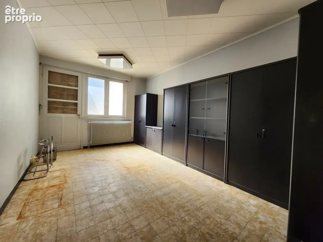 Maison 5 pièces 152 m² à vendre à Henin-Beaumont (62110) - photo 8
