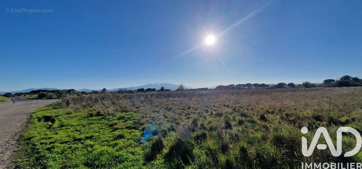 Photo 8 - Terrain à PEYRESTORTES