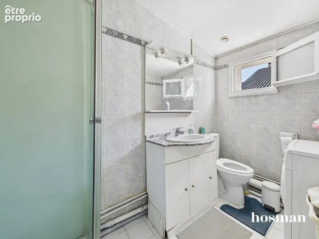 Maison 4 pièces, 79 m² - Terrasse 20 m² et jardin - Allée Georges Brassens, Neuilly-sur-Marne - photo 13