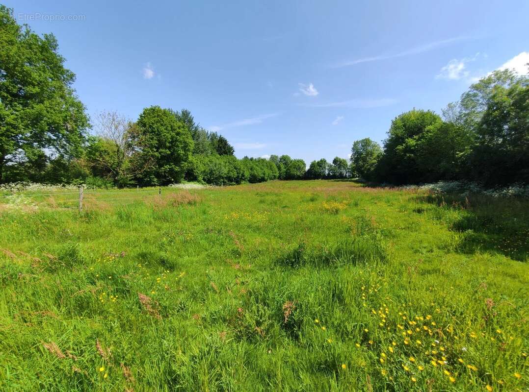 Maison à MONCOUTANT