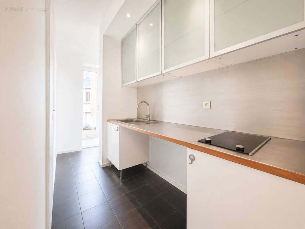Appartement à TOURS