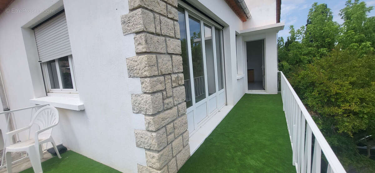 Maison à LIMOUX