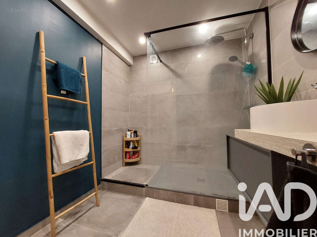 Photo 8 - Appartement à SOISY-SOUS-MONTMORENCY
