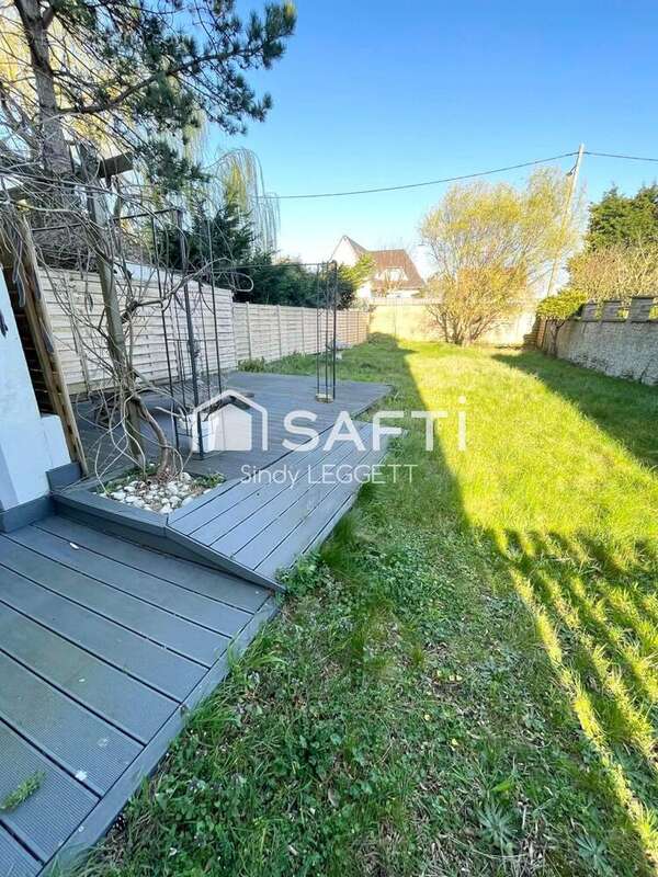 Photo 2 - Maison à BRAY-DUNES