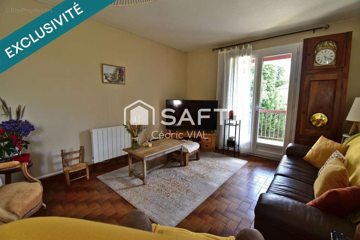 Photo 2 - Appartement à DIGNE-LES-BAINS