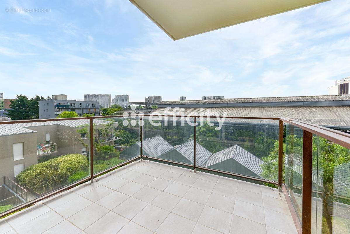 Appartement récent - photo 11
