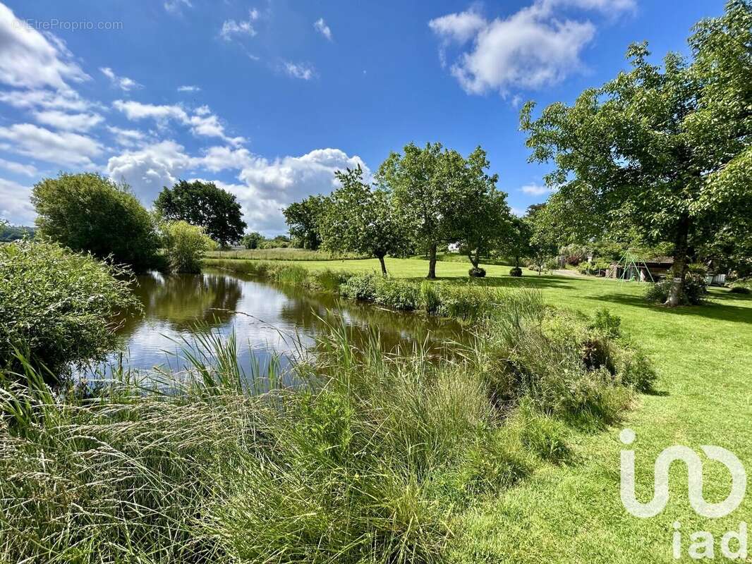 Photo 4 - Maison à MONLEZUN