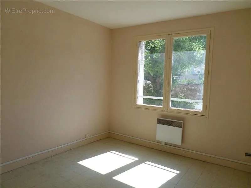 Appartement à SORGUES