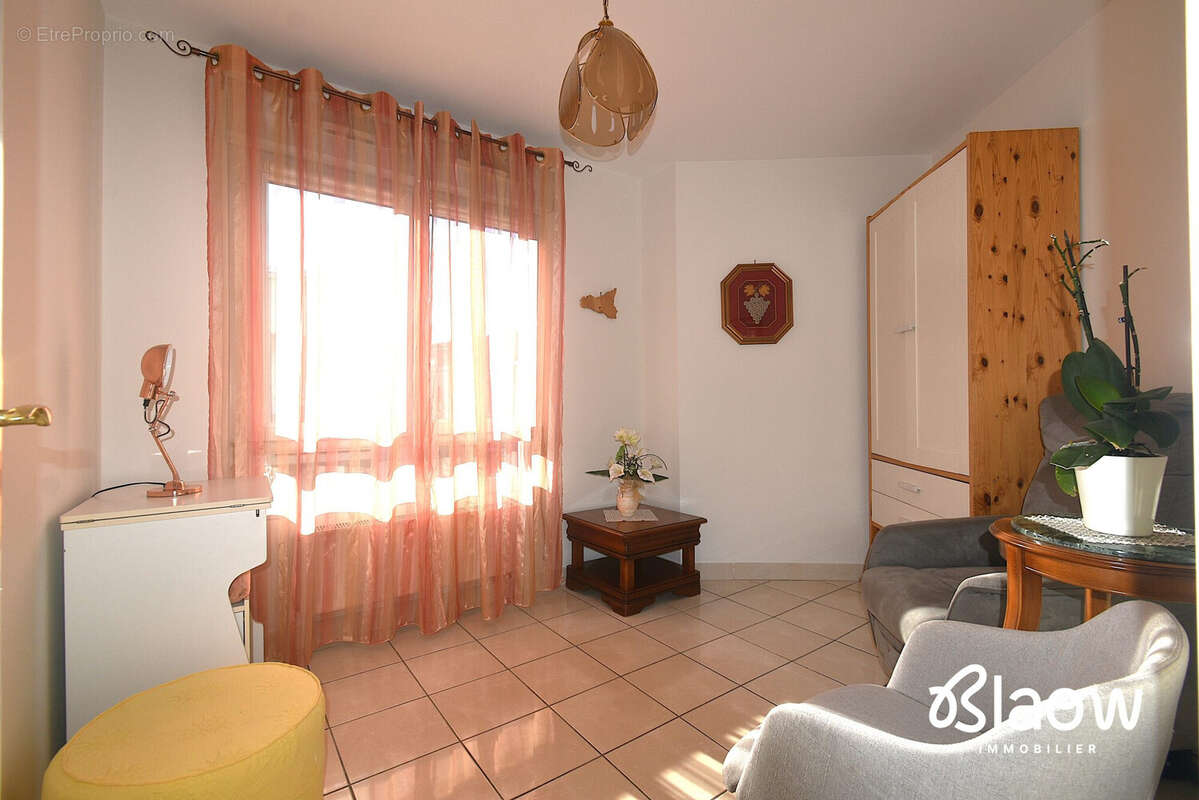 Appartement à DECINES-CHARPIEU
