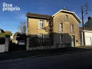 Maison à BELLAC
