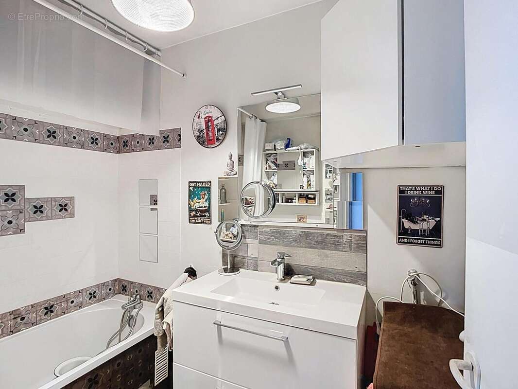 Photo 5 - Appartement à LE PERREUX-SUR-MARNE