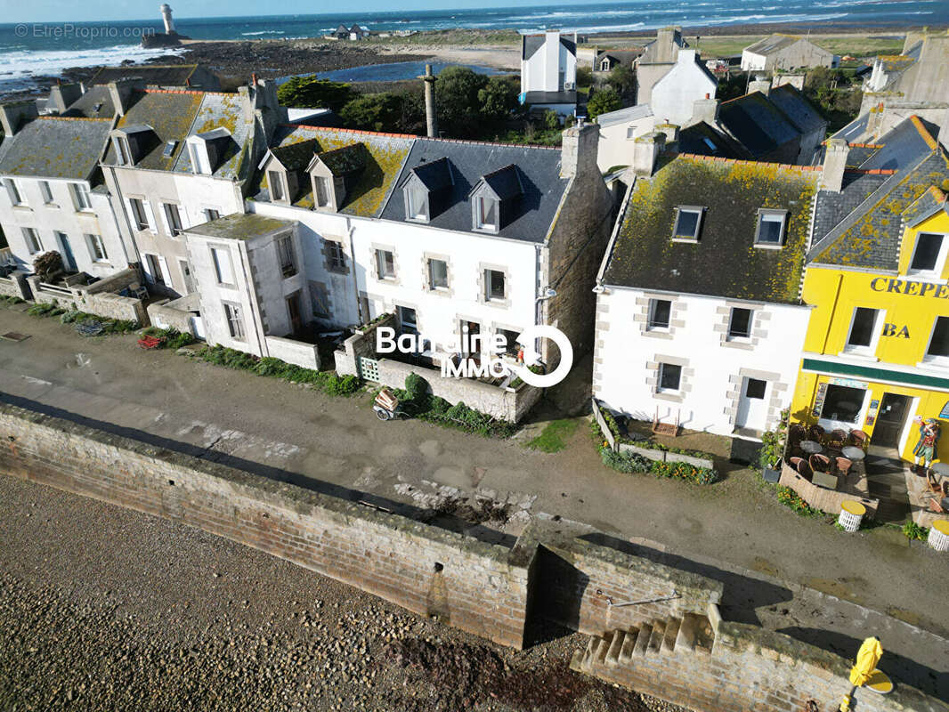 Maison à ILE-DE-SEIN